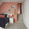 Quick step bloom vinyl botanic grey