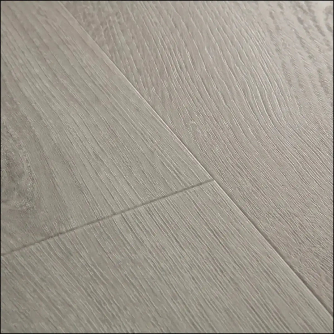 Quick step bloom vinyl botanic grey