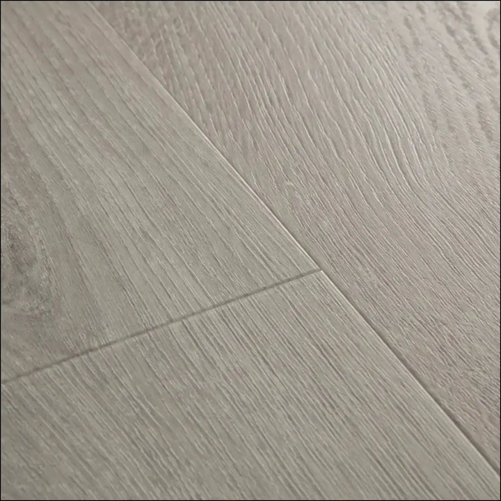 Quick step bloom vinyl botanic grey