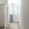 Quick step bloom vinyl botanic grey