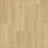Quick-step bloom vinyl brushed oak beige
