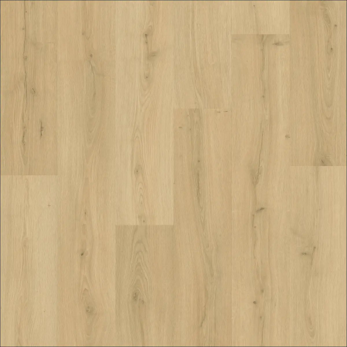 Quick-step bloom vinyl brushed oak beige