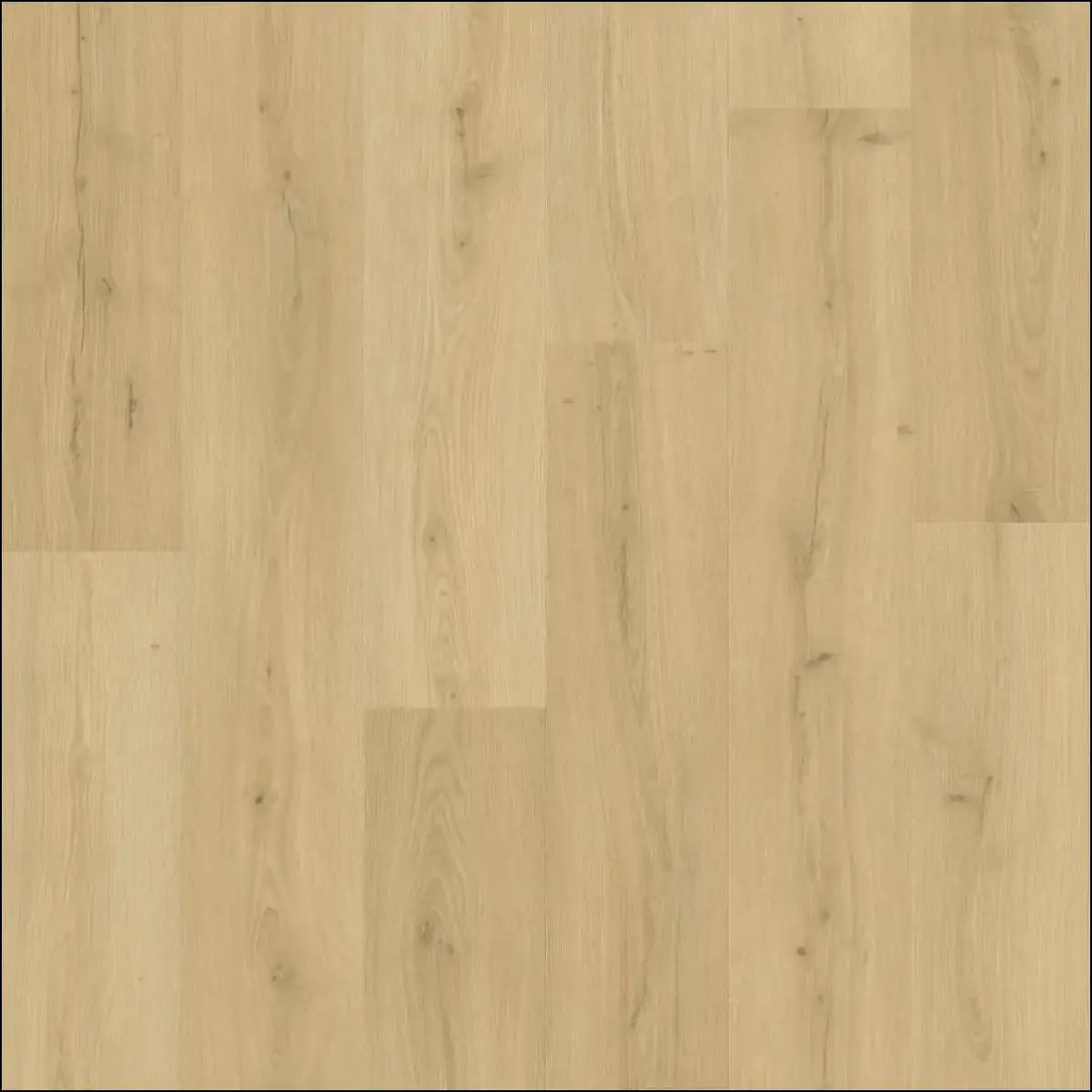 Quick-step bloom vinyl brushed oak beige