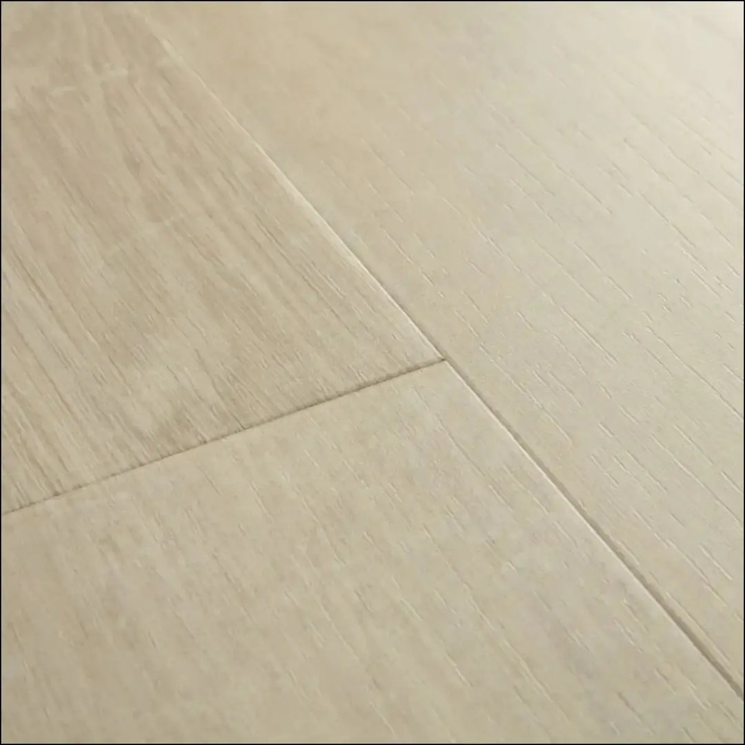Quick-step bloom vinyl cotton oak beige