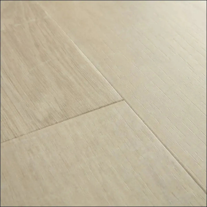 Quick-step bloom vinyl cotton oak beige