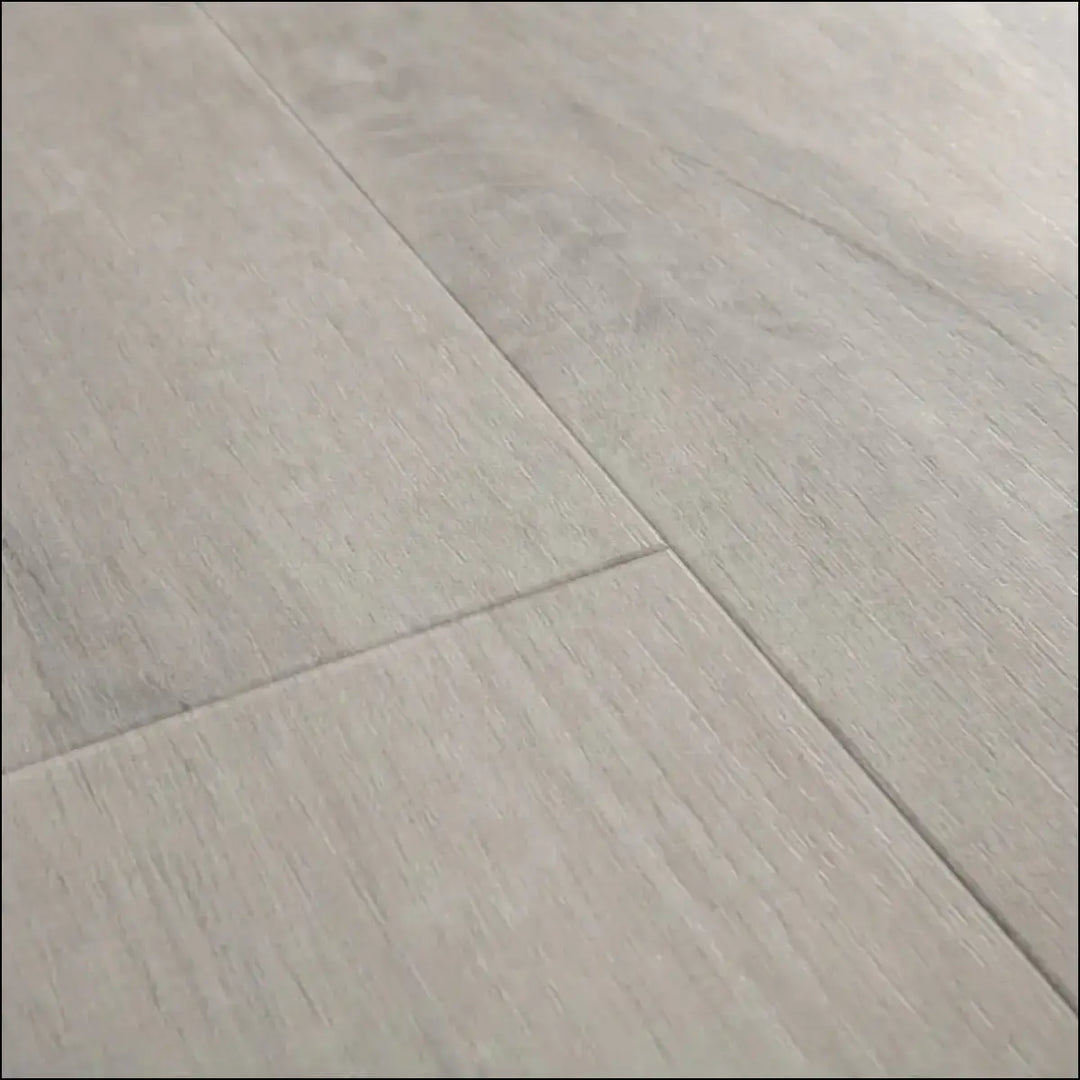 Quick-step bloom vinyl cotton oak cold grey