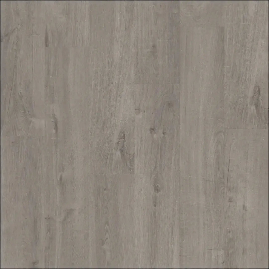 Quick-step bloom vinyl cotton oak cozy grey