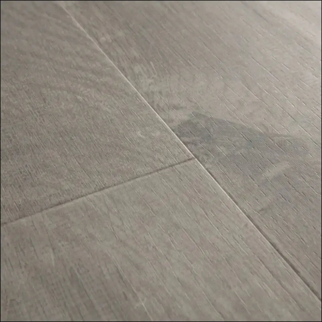 Quick-step bloom vinyl cotton oak cozy grey