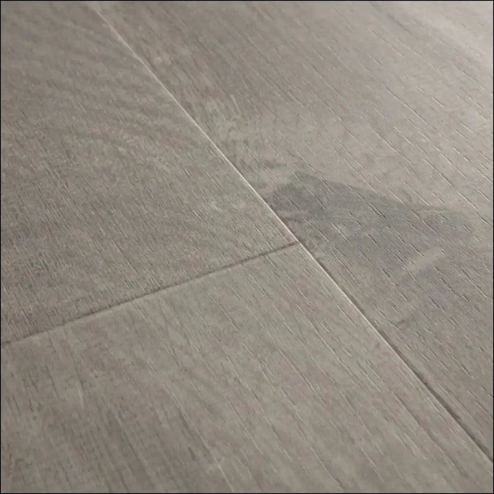 Quick-step bloom vinyl cotton oak cozy grey