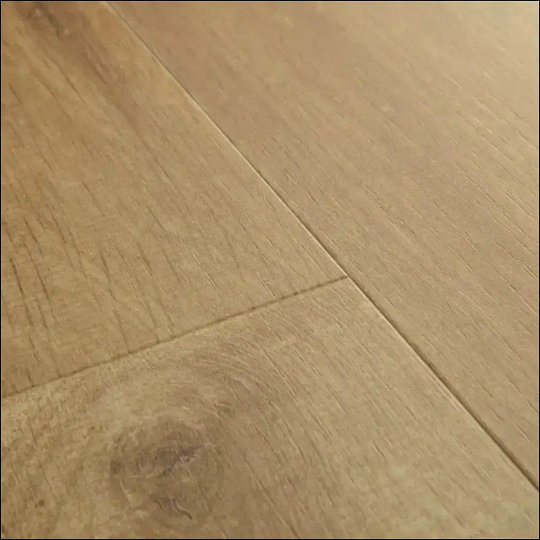 Quick-step bloom vinyl cotton oak deep natural