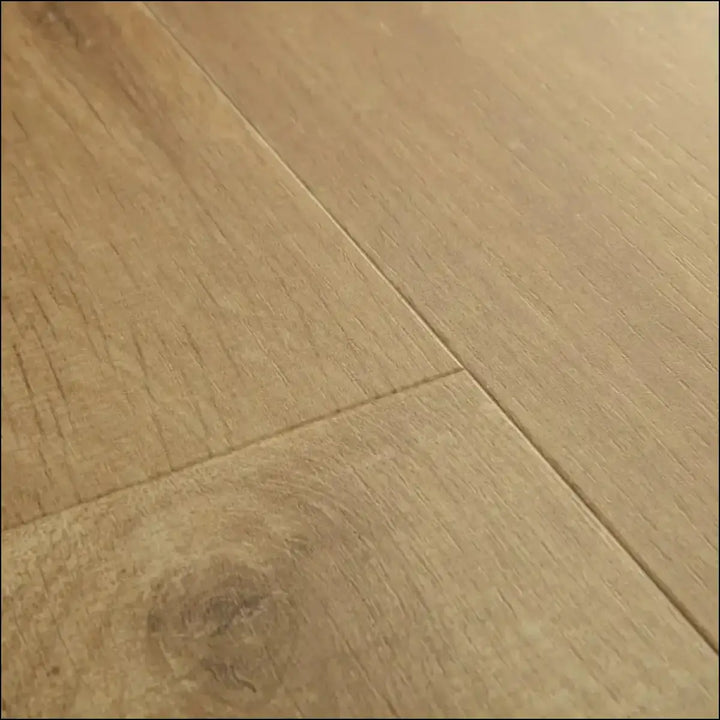 Quick-step bloom vinyl cotton oak deep natural