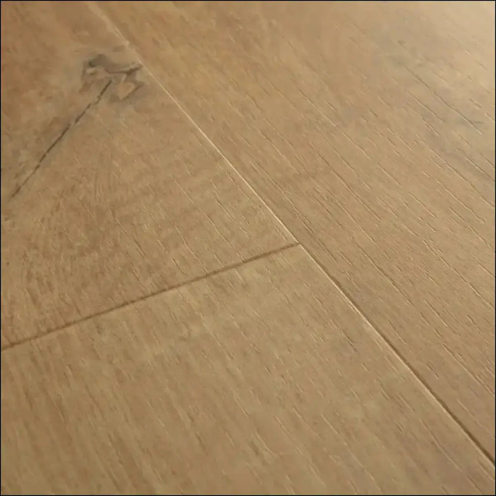 Quick-step bloom vinyl cotton oak natural