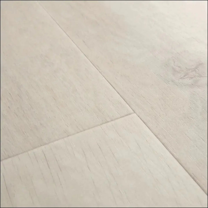 Quick-step bloom vinyl cotton oak white blush