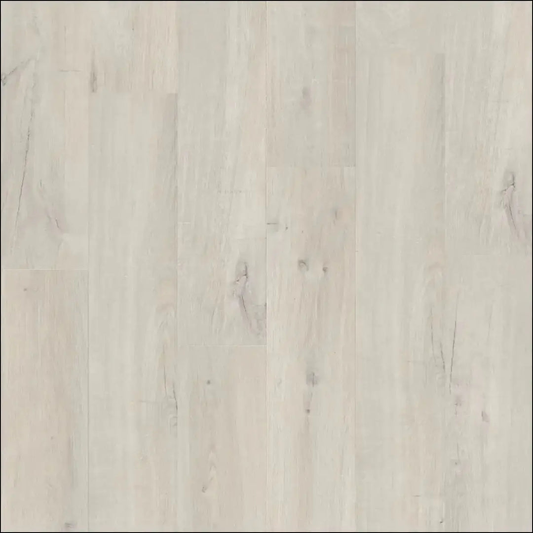 Quick-step bloom vinyl cotton oak white blush