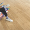 Quick-step bloom vinyl elegant oak natural