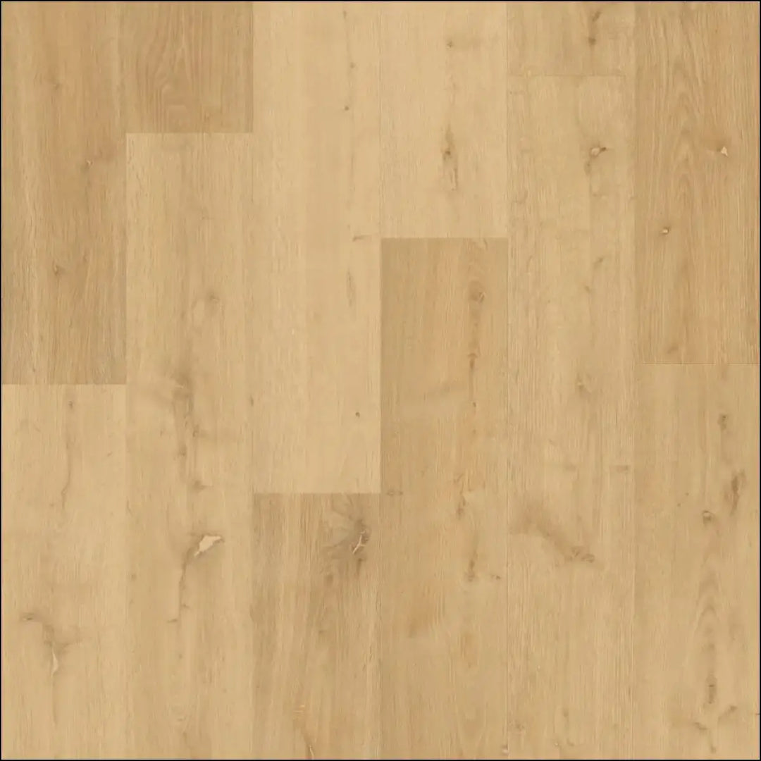 Quick-step bloom vinyl elegant oak natural