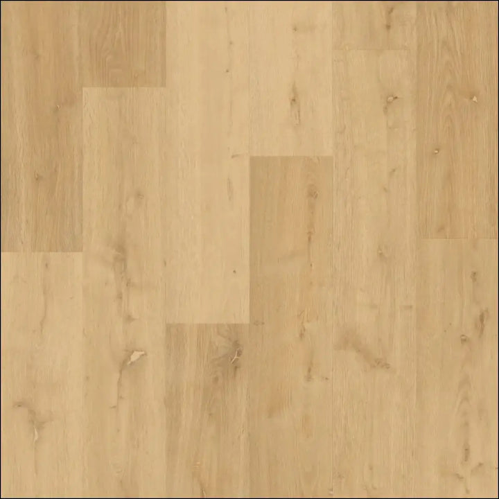 Quick-step bloom vinyl elegant oak natural