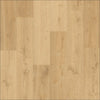 Quick-step bloom vinyl elegant oak natural