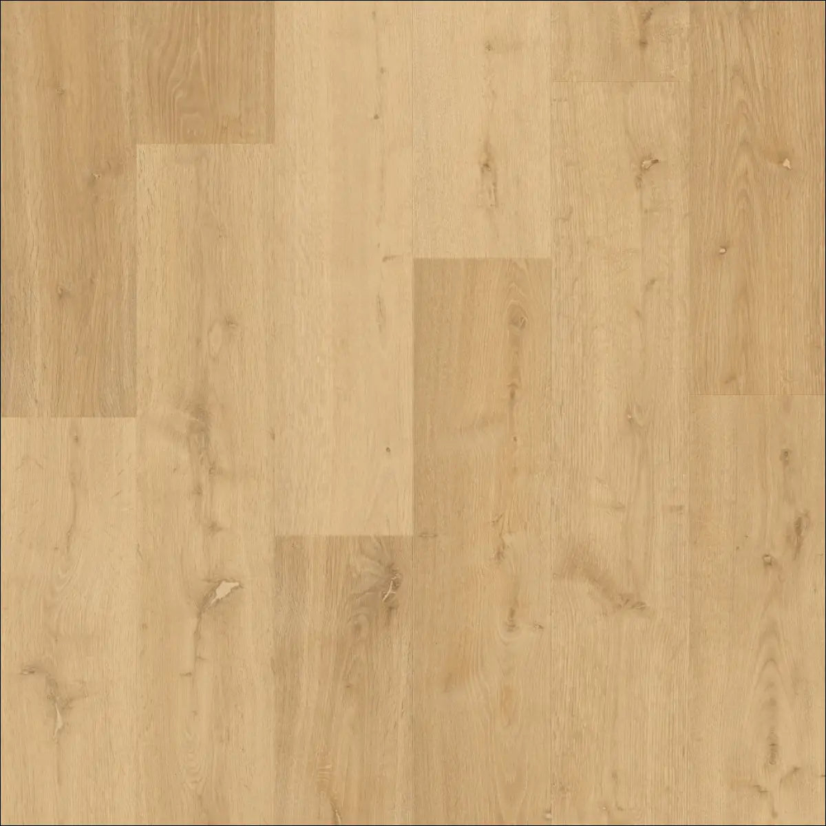 Quick-step bloom vinyl elegant oak natural