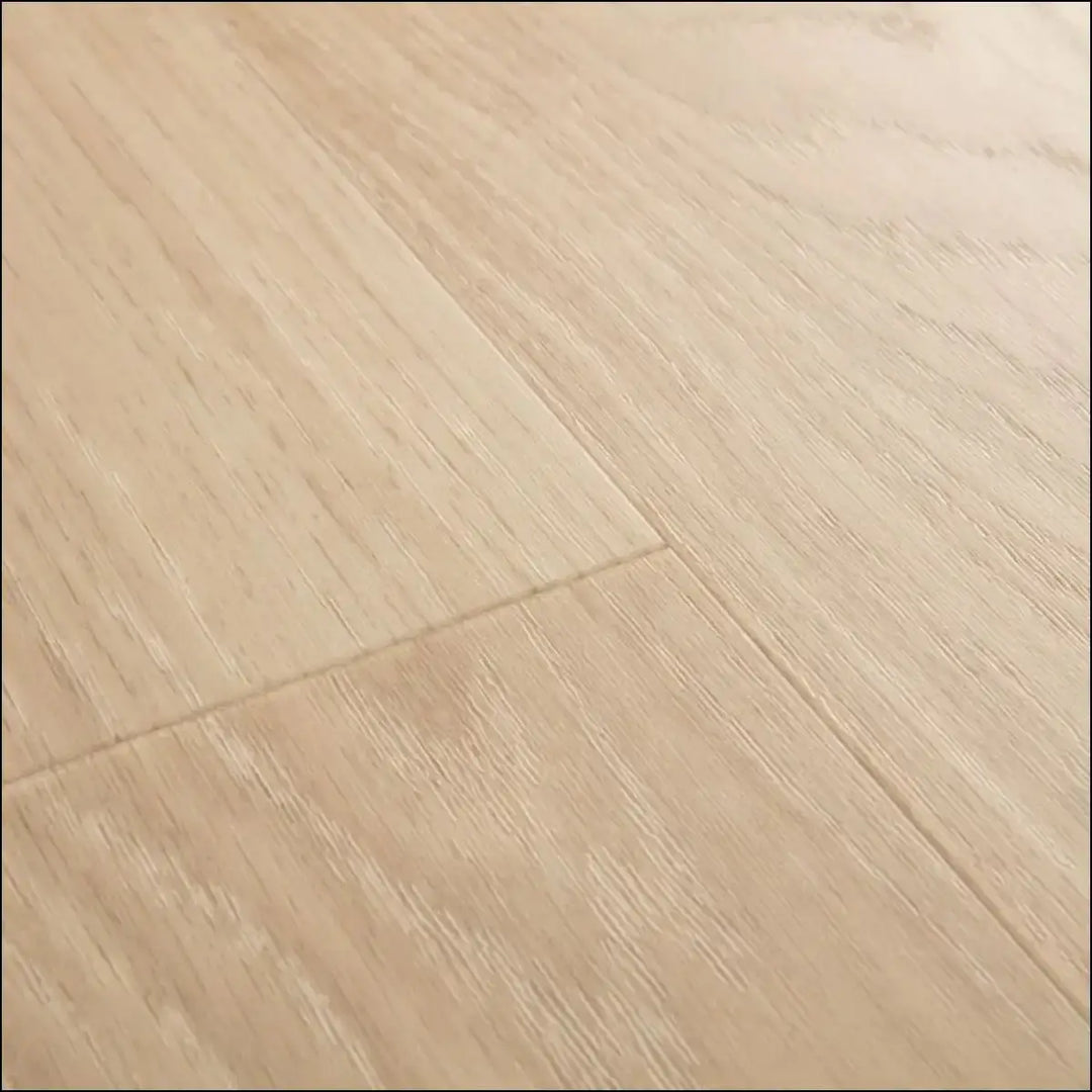 Quick-step bloom vinyl pure oak blush