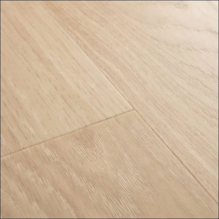 Quick-step bloom vinyl pure oak blush