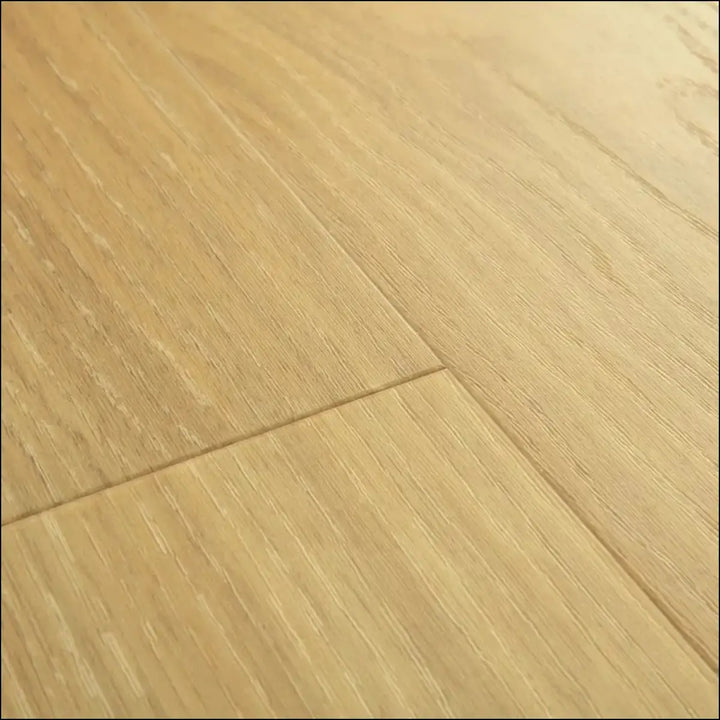 Quick-step bloom vinyl pure oak honey