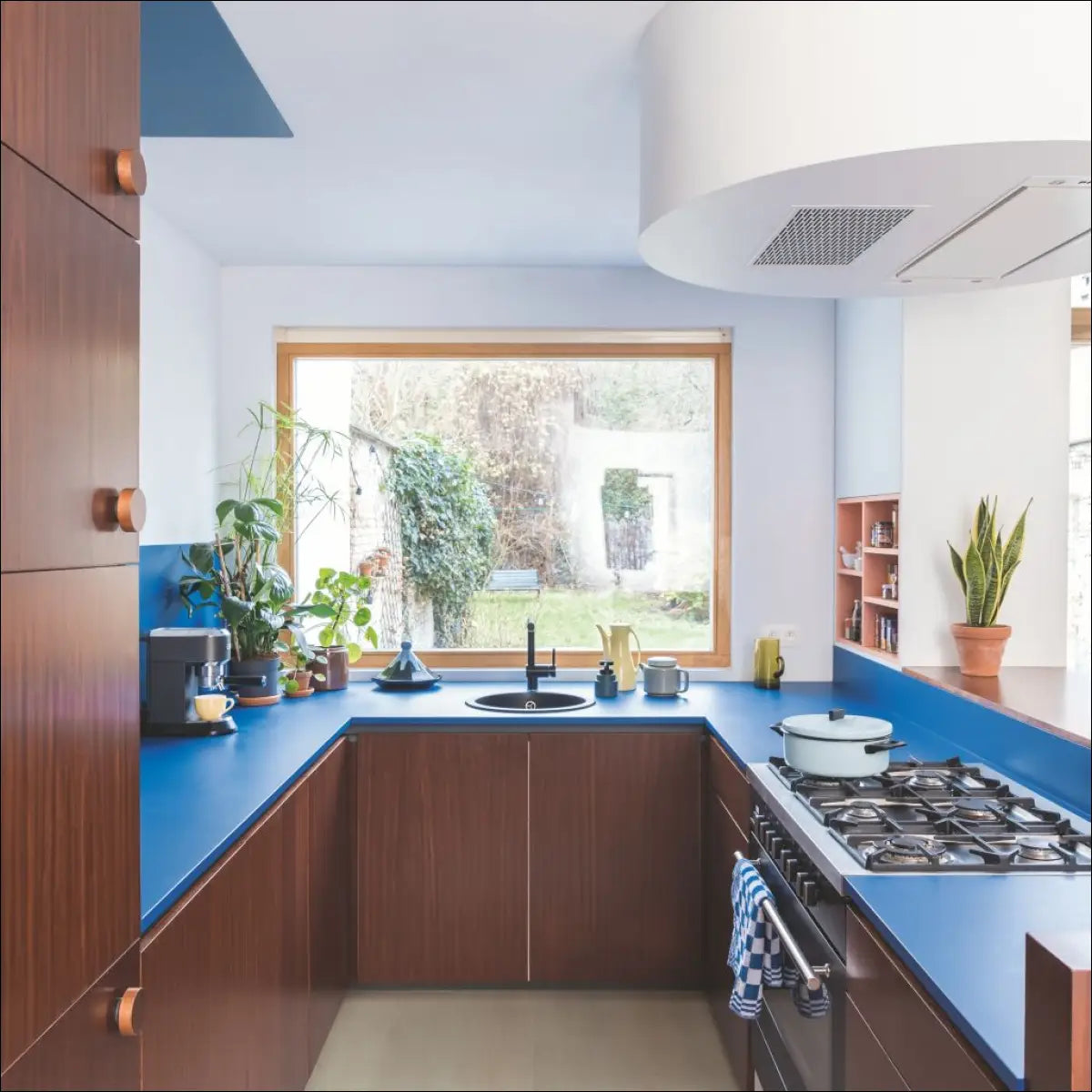 Quick-step bloom vinyl sea breeze oak light