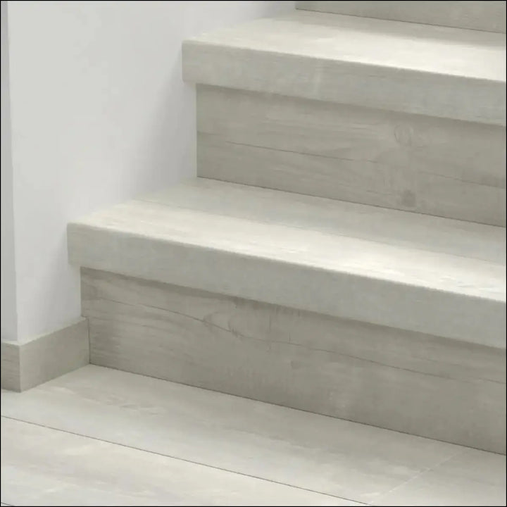 Quick-step bloom vinyl stair cover