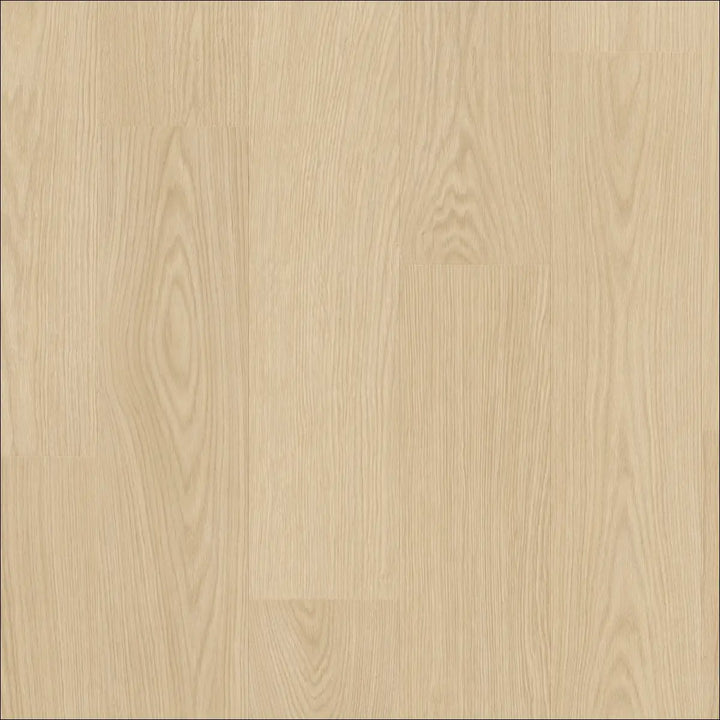 Quick Step Blos Buttermilk Oak Waterproof Luxury Vinyl Flooring | AVSPU40277 Top Shot
