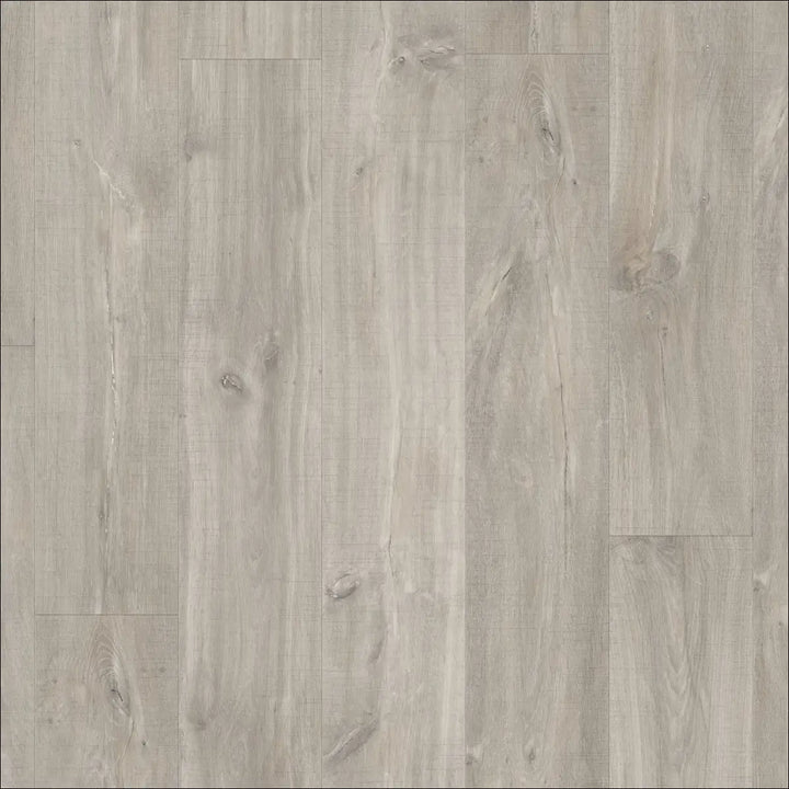Quick Step Blos Canyon Oak Grey with Saw Cuts Alpha Luxury Vinyl Flooring | AVSPU40030 Top Shot