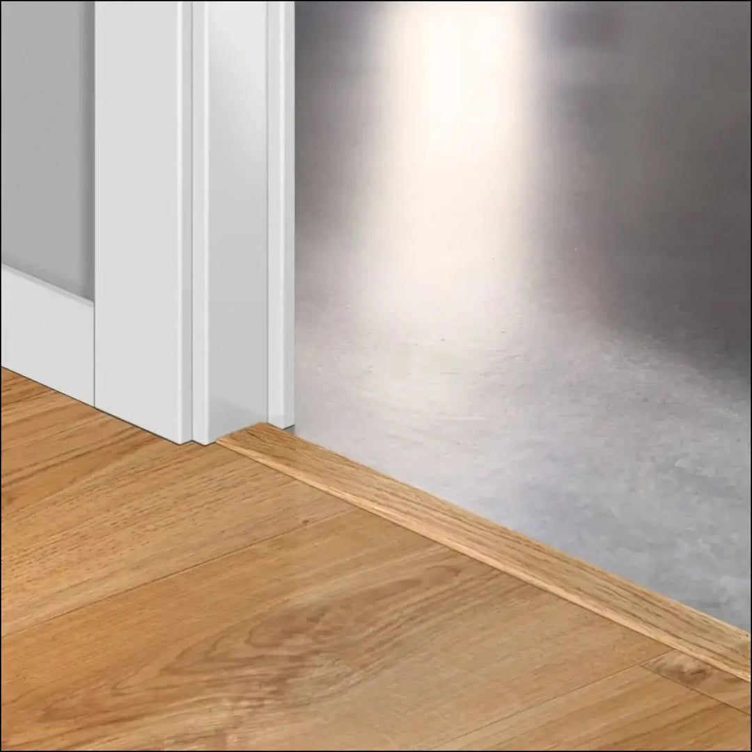 Quick step blos incizo profile