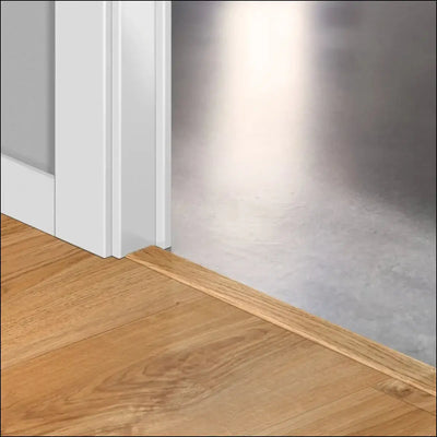 Quick step blos incizo profile