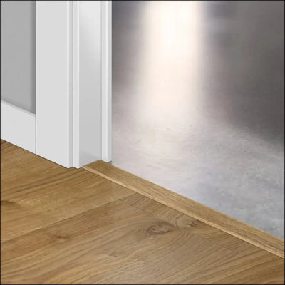 Quick step blos incizo profile