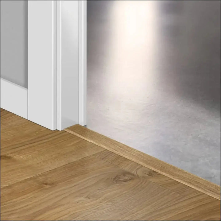 Quick step blos incizo profile