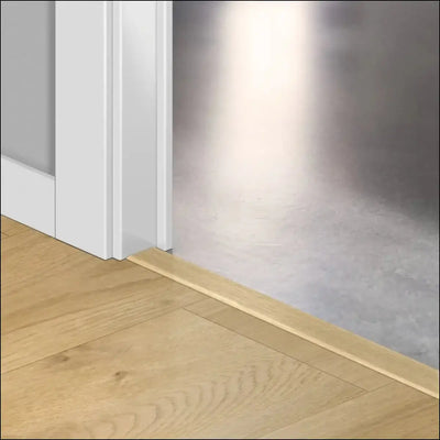 Quick step blos incizo profile