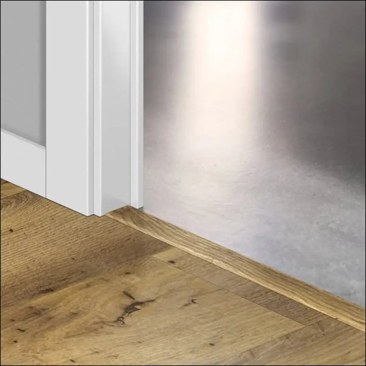 Quick step blos incizo profile