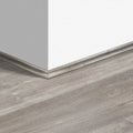 Quick - step blos scotia beading - canyon oak grey with saw