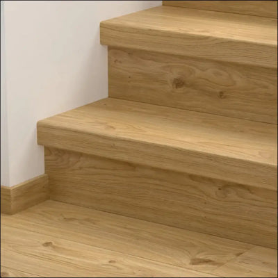 Quick step blos stair cover