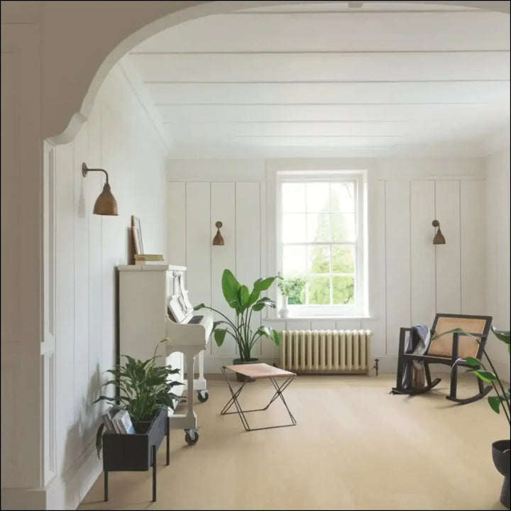 Quick-step blos vinyl buttermilk oak