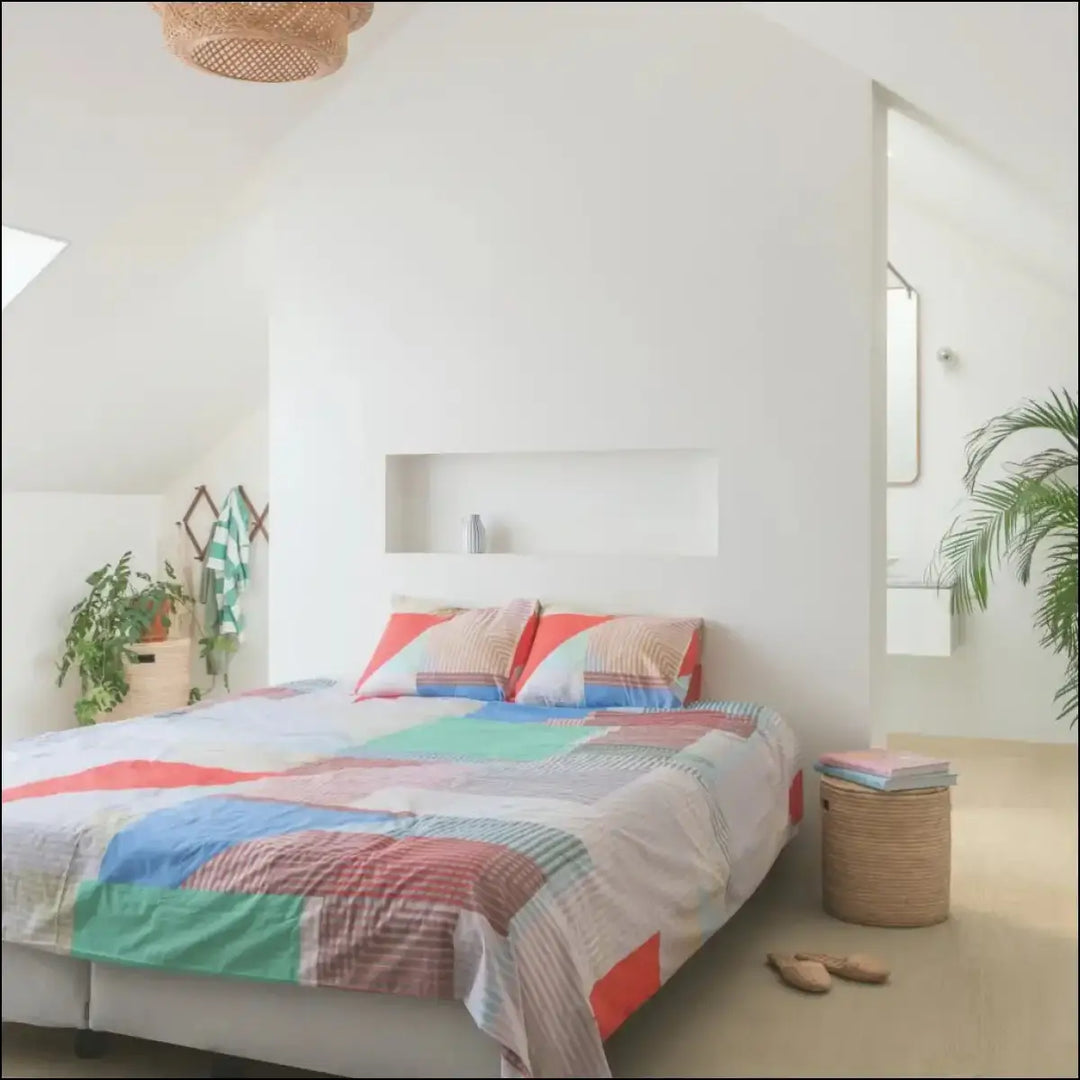 Quick-step blos vinyl buttermilk oak