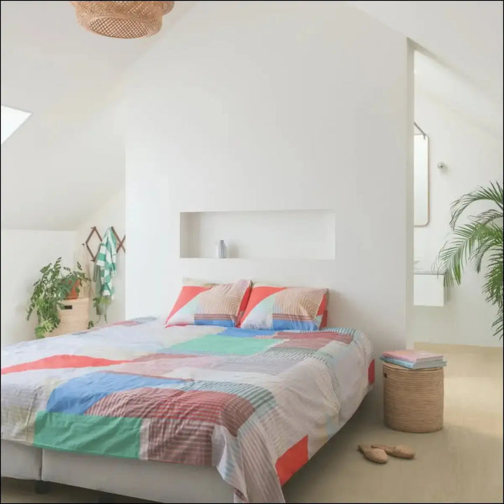 Quick-step blos vinyl buttermilk oak