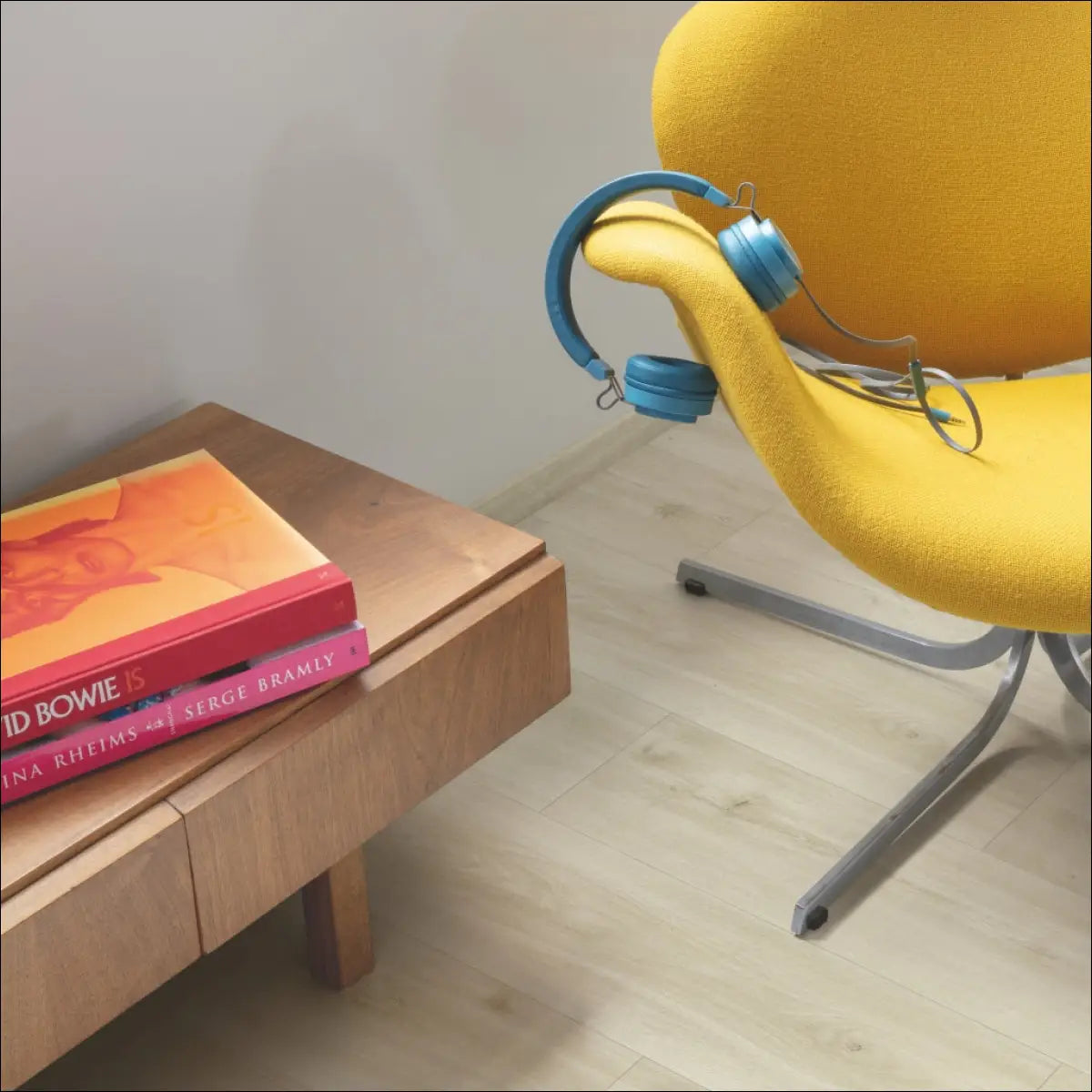 Quick-step blos vinyl canyon oak beige