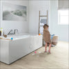 Quick-step blos vinyl canyon oak beige
