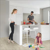 Quick-step blos vinyl canyon oak beige