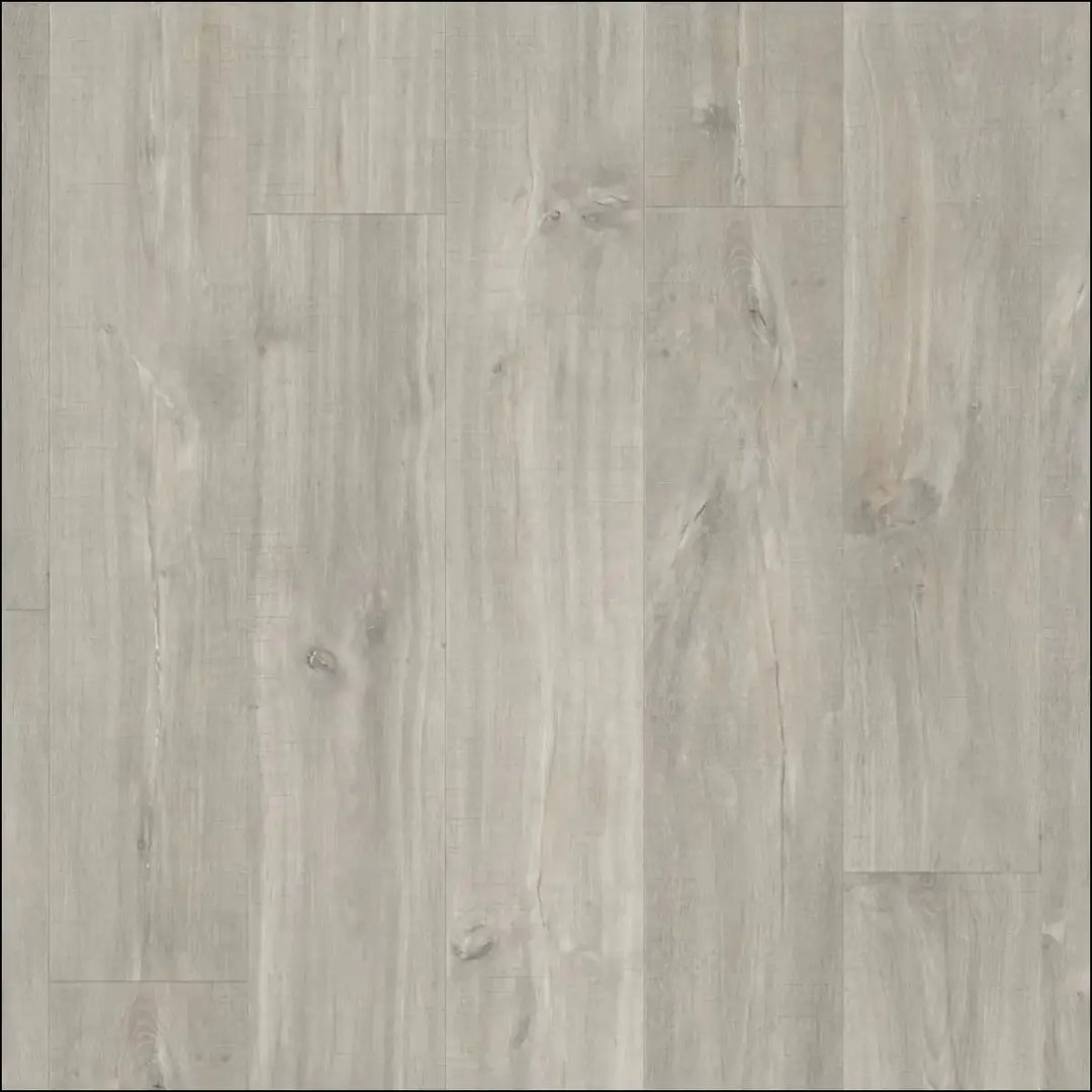Quick-step blos vinyl canyon oak grey with saw cuts