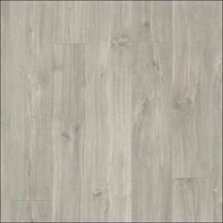 Quick-step blos vinyl canyon oak grey with saw cuts