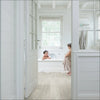 Quick-step blos vinyl canyon oak grey with saw cuts