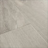 Quick-step blos vinyl canyon oak grey with saw cuts