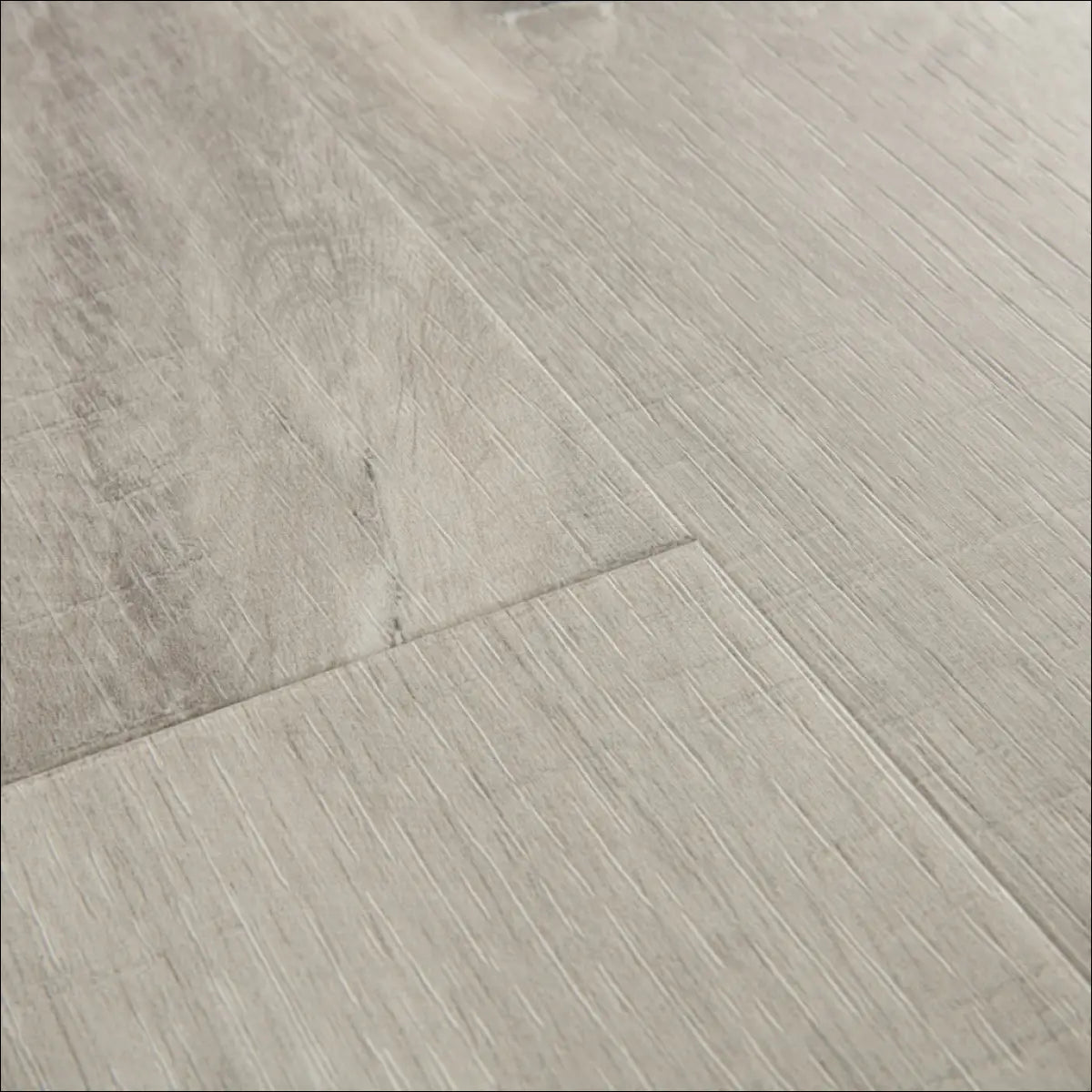 Quick-step blos vinyl canyon oak grey with saw cuts