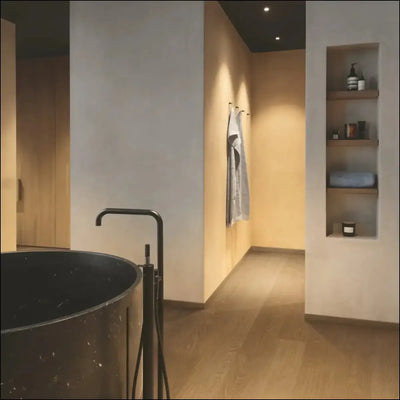Quick-step blos vinyl cocoa oak